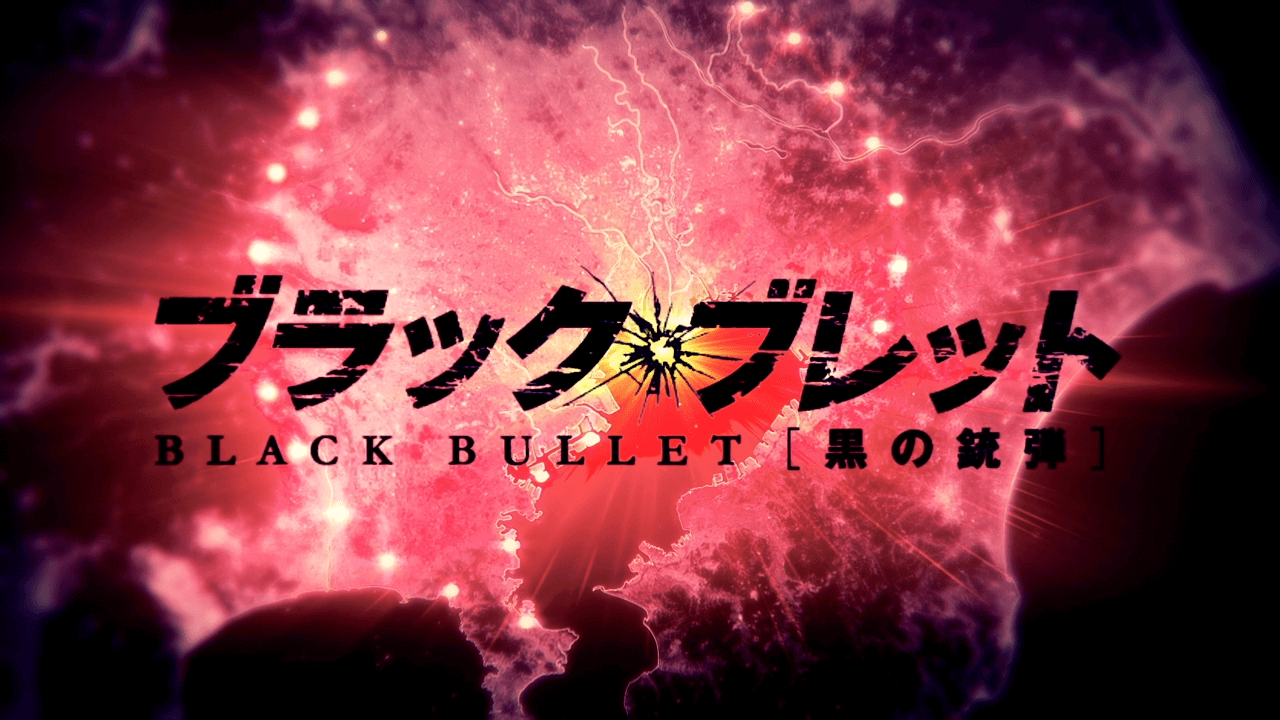 Black Bullet BD Sub Indo Batch 480p 720p mp4 AniBatch