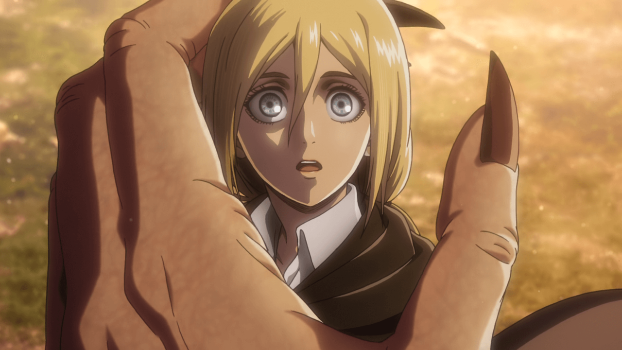 Shingeki no Kyojin (Season 2) 37 « DameDesuYo